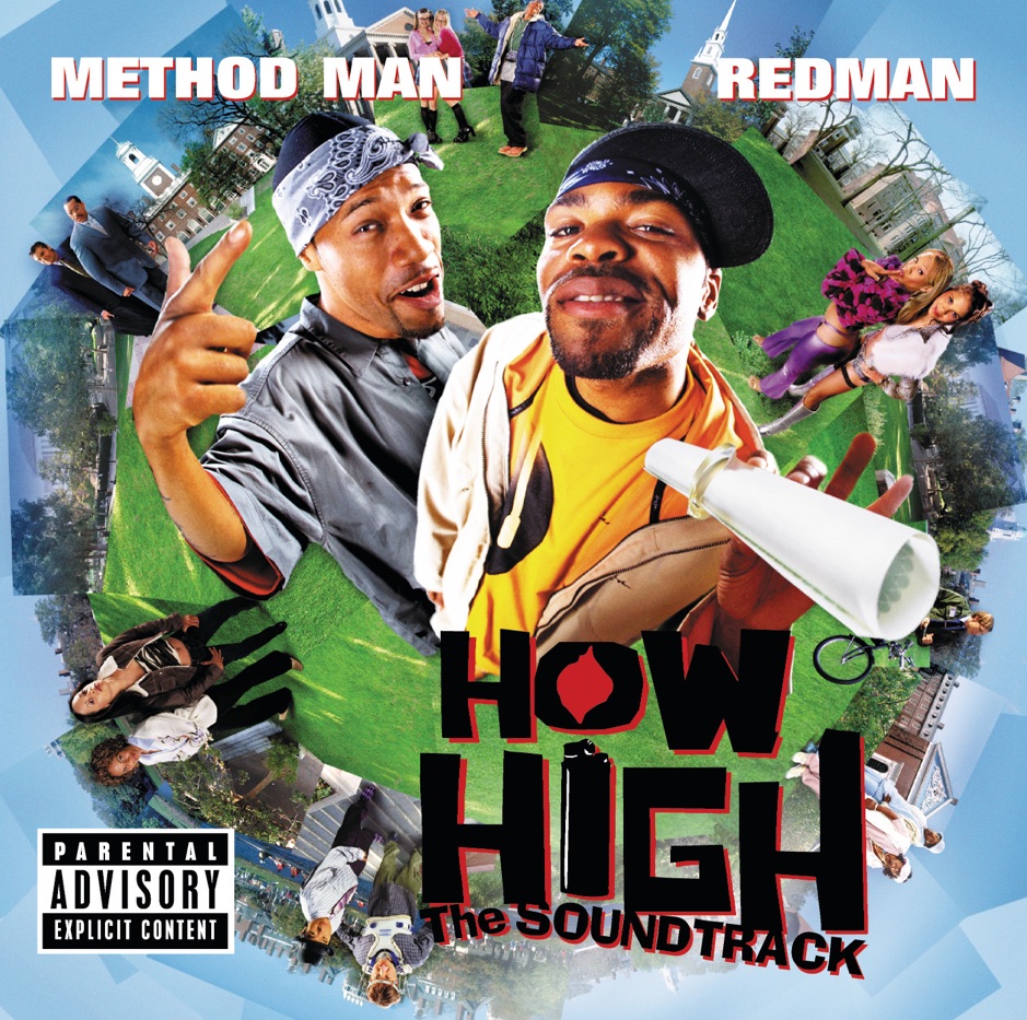 Method Man & Redman - How High